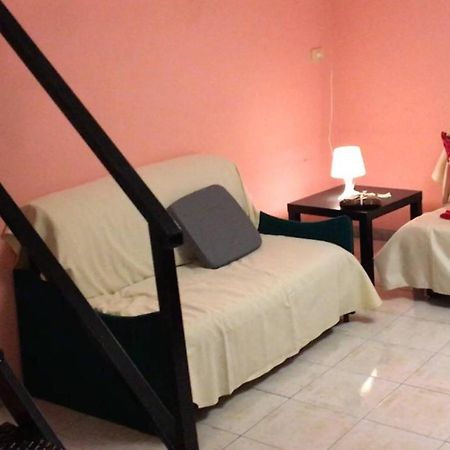نابولي Apartment Nardones 98 المظهر الخارجي الصورة