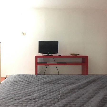 نابولي Apartment Nardones 98 المظهر الخارجي الصورة