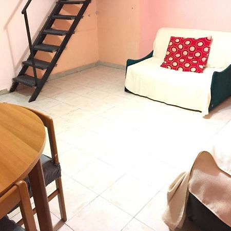 نابولي Apartment Nardones 98 المظهر الخارجي الصورة