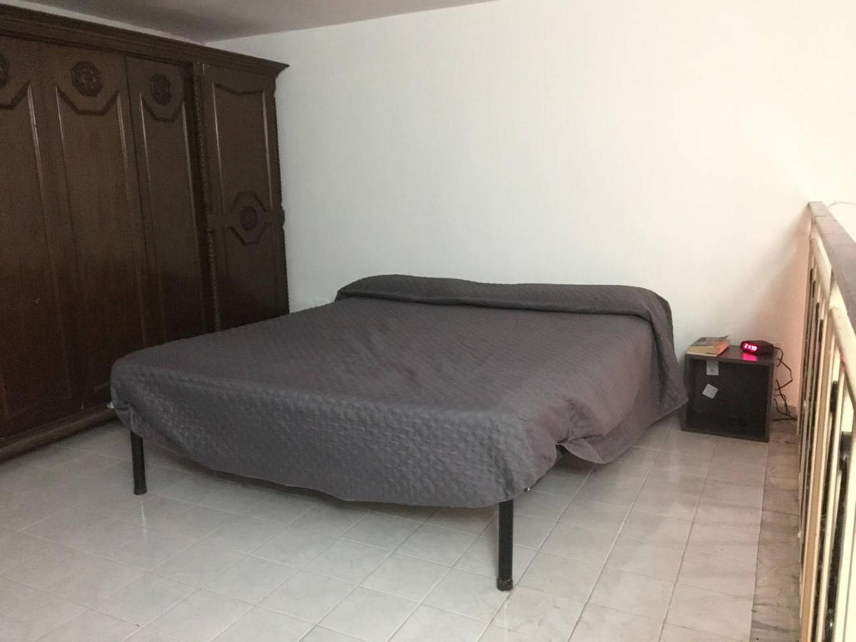 نابولي Apartment Nardones 98 المظهر الخارجي الصورة