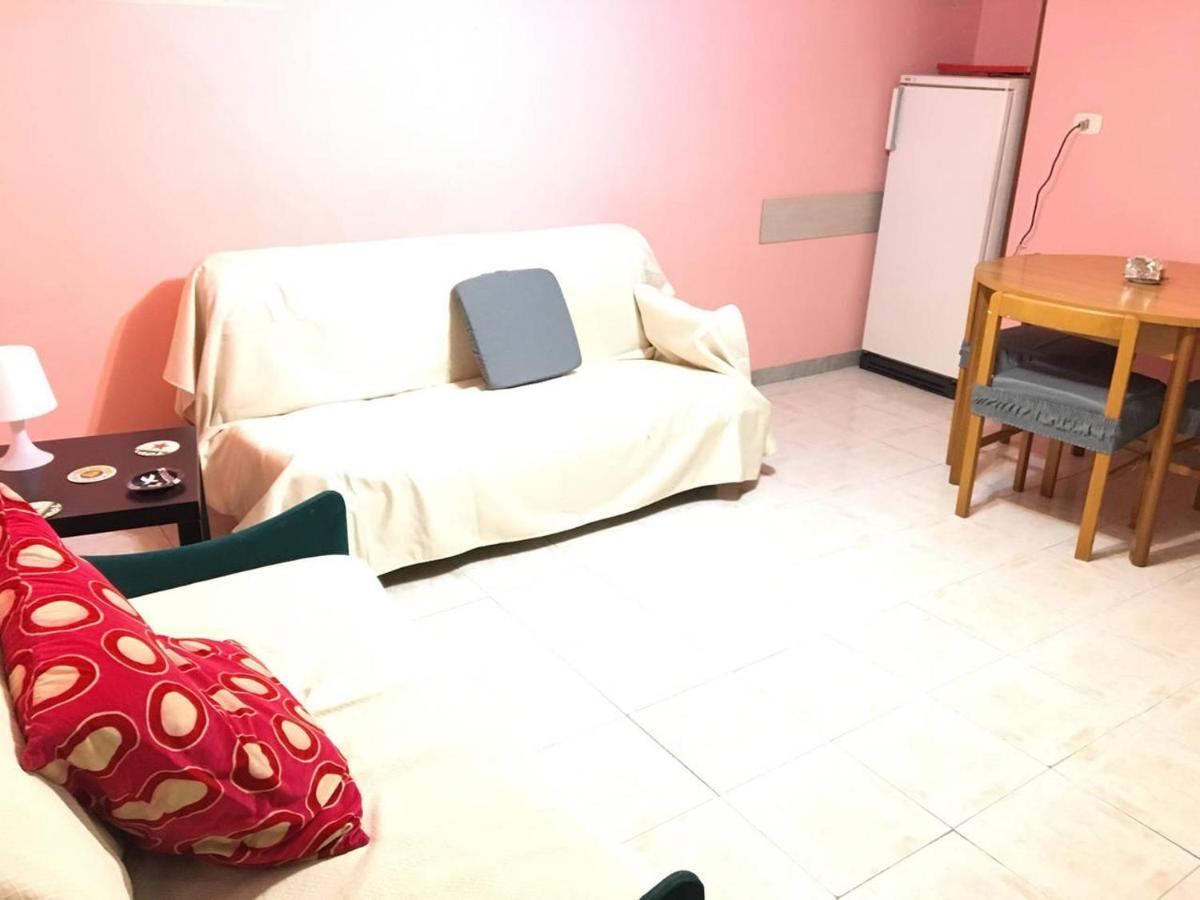 نابولي Apartment Nardones 98 المظهر الخارجي الصورة