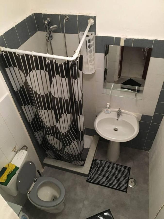 نابولي Apartment Nardones 98 المظهر الخارجي الصورة
