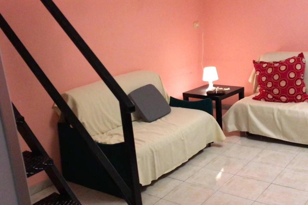 نابولي Apartment Nardones 98 المظهر الخارجي الصورة