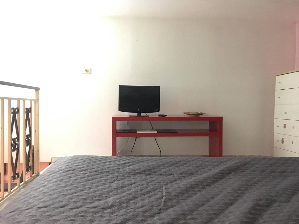 نابولي Apartment Nardones 98 المظهر الخارجي الصورة