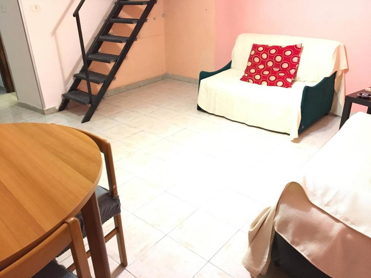 نابولي Apartment Nardones 98 المظهر الخارجي الصورة