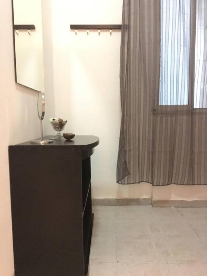 نابولي Apartment Nardones 98 المظهر الخارجي الصورة